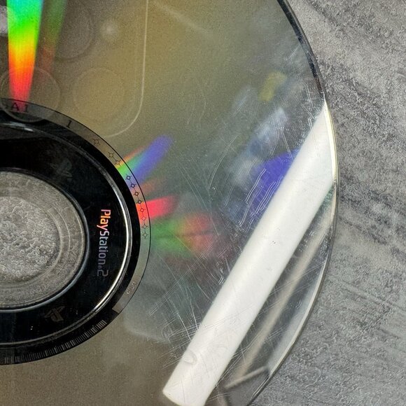 Resident Evil Code Veronica X Sony PlayStation 2 PS2 Tested - Picture 3 of 3